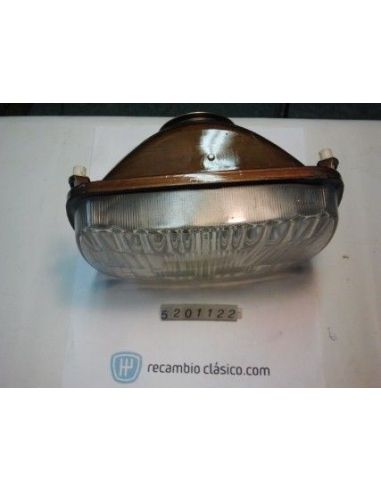 Faro delantero luz posición SEAT 127 fase 1 SEAT 133