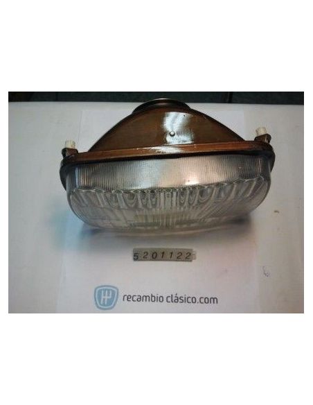 Faro delantero luz posición SEAT 127 fase 1 SEAT 133