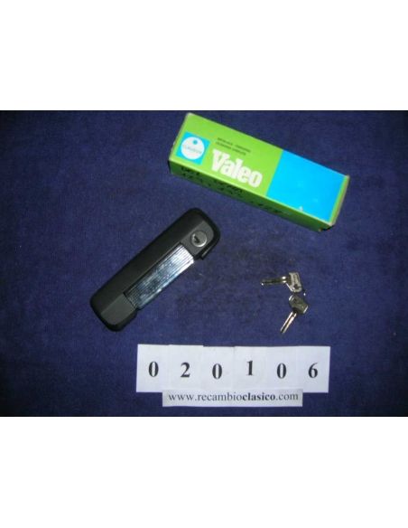 manecilla seat 128 127 133