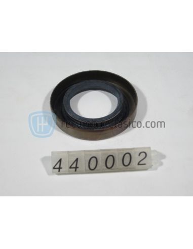 Retén cambio Seat 1500 1400 A B C 124 131 132