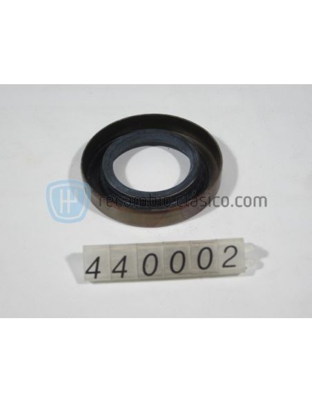 Retén cambio Seat 1500 1400 A B C 124 131 132