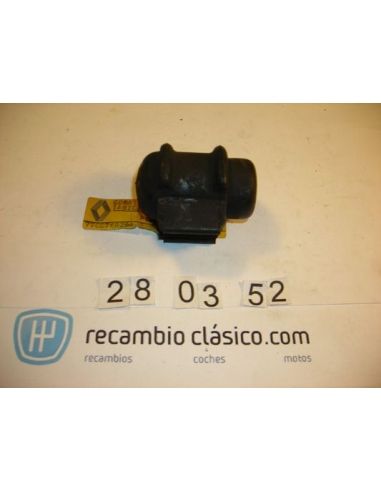 Silentblock extremo barra estabilizadora Renault 9 Renault 11 7700760264