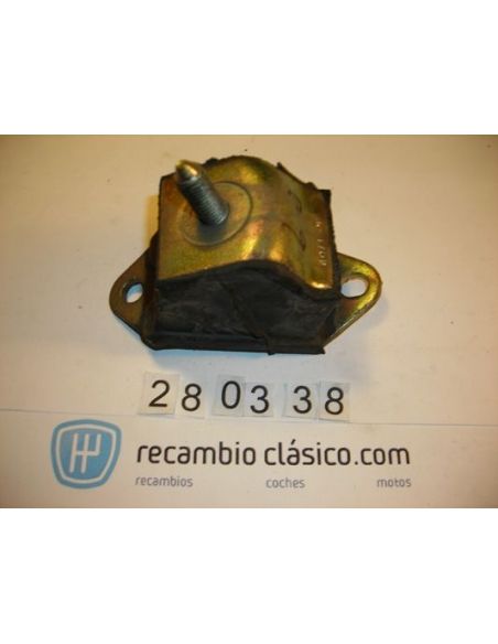 Soporte izquierdo motor Renault 9 Renault 11