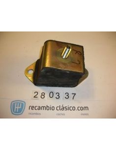 Soporte derecho motor Renault 9 Renault 11