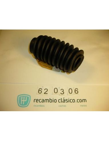 fuelle cremallera direccion renault 5