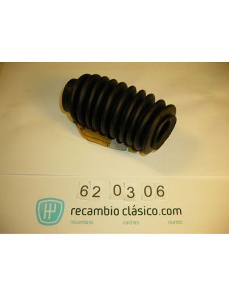 fuelle cremallera direccion renault 5