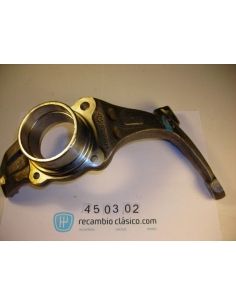 Mangueta derecha Renault 5, Renault 6 7702006322