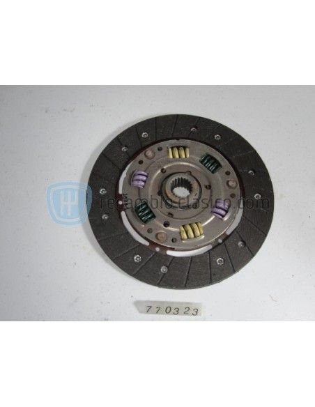 Comprar Disco embrague Renault 18 Diesel online