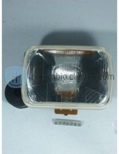 Comprar Faro Renault Express 7701031920 online