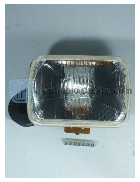 Comprar Faro Renault Express 7701031920 online