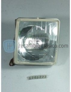 Comprar Faro derecho carretera Renault 12 TS online