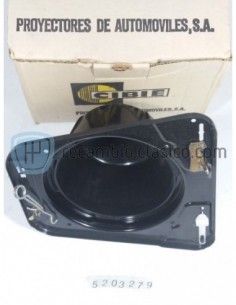 Comprar Carcasa faro izquierdo Renault 6 moderno online