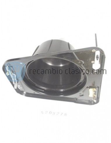 Comprar Carcasa faro derecho Renault 6 moderno online