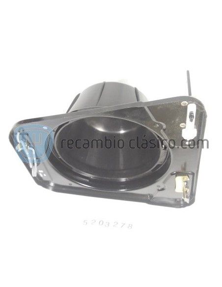 Comprar Carcasa faro derecho Renault 6 moderno online