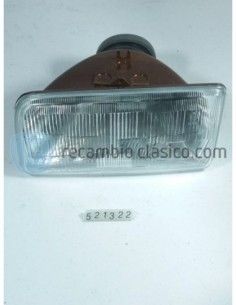 Comprar Faro derecho H4 Ford Fiesta mk2 online