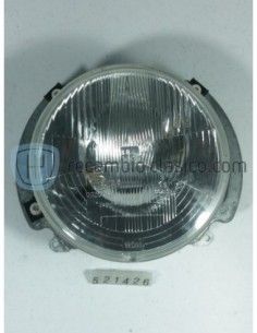 Comprar Faro derecho H4 Volkswagen Polo Valeo 029692 online