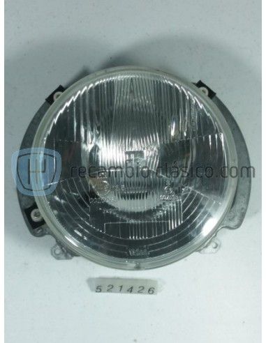 Comprar Faro derecho H4 Volkswagen Polo Valeo 029692 online