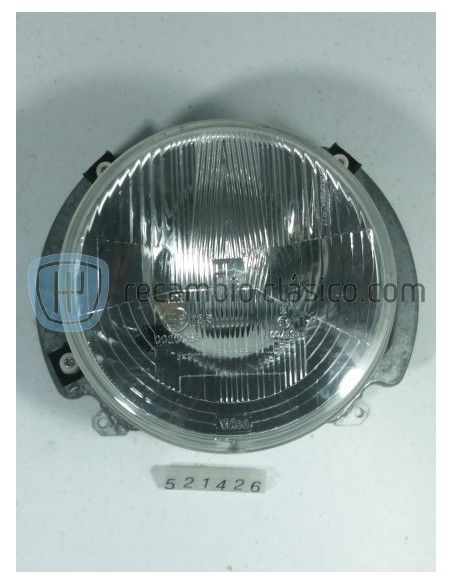 Comprar Faro derecho H4 Volkswagen Polo Valeo 029692 online