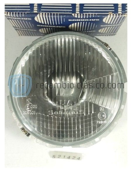 Comprar Faro derecho Volkswagen Golf MK1 171941753A online