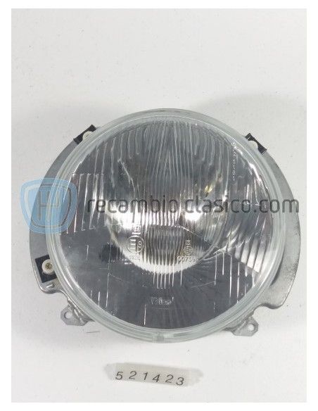 Comprar Faro derecho Volkswagen Polo Valeo 029691 online
