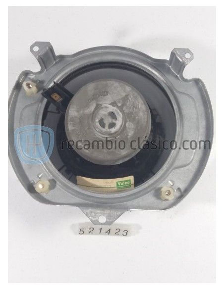 Comprar Faro derecho Volkswagen Polo Valeo 029691 online