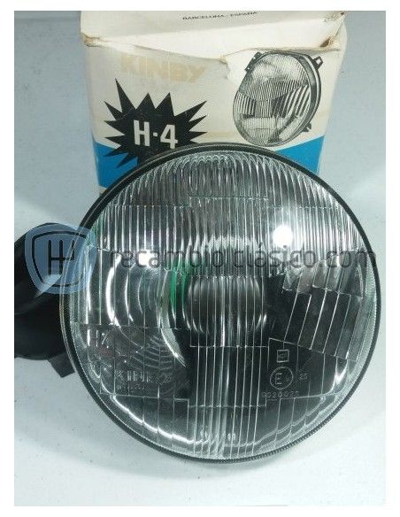 Comprar Faro H4 Seat Ritmo online