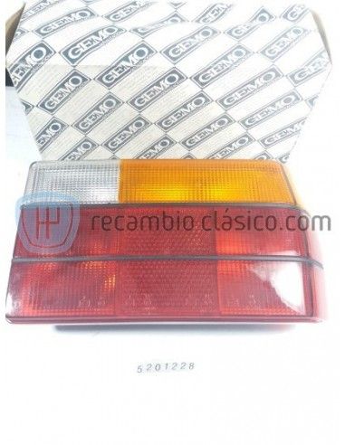 Comprar Piloto trasero derecho Seat Malaga online