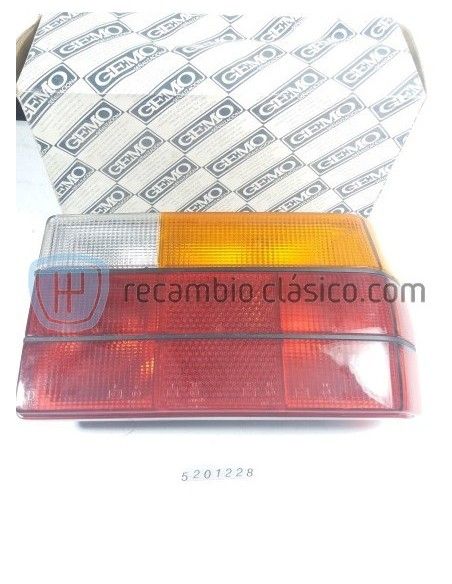 Comprar Piloto trasero derecho Seat Malaga online