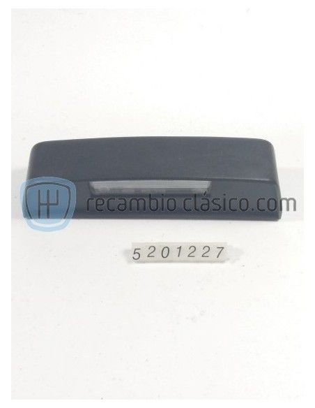 Comprar Tulipa derecha matricula Seat 131 Panorama online