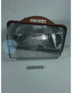 Comprar faro izquierdo Seat Fura Dos online