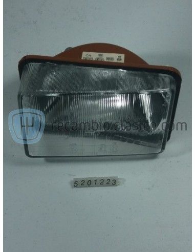 Comprar faro izquierdo Seat Fura Dos online