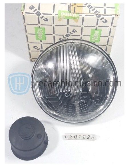 Comprar Faro Seat Ritmo online