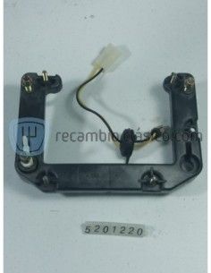 Comprar Carcasa faro derecho Seat Fura Dos online