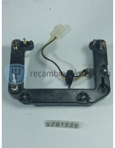 Comprar Carcasa faro derecho Seat Fura Dos online