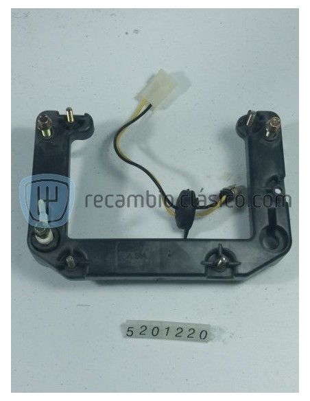 Comprar Carcasa faro derecho Seat Fura Dos online