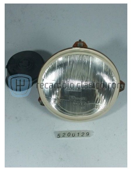 Comprar Faro derecho interior Nissan Vanette online