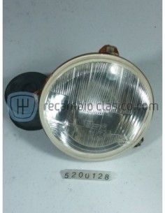 Comprar Faro izquierdo exterior Nissan Vanette online