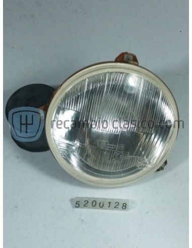 Comprar Faro izquierdo exterior Nissan Vanette online