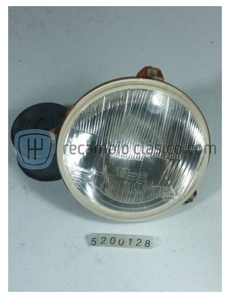 Comprar Faro izquierdo exterior Nissan Vanette online