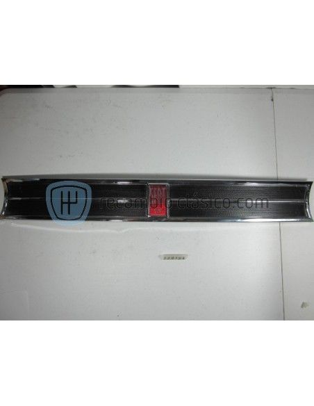 Comprar Calandra Seat 850 especial lujo 4 puertas online