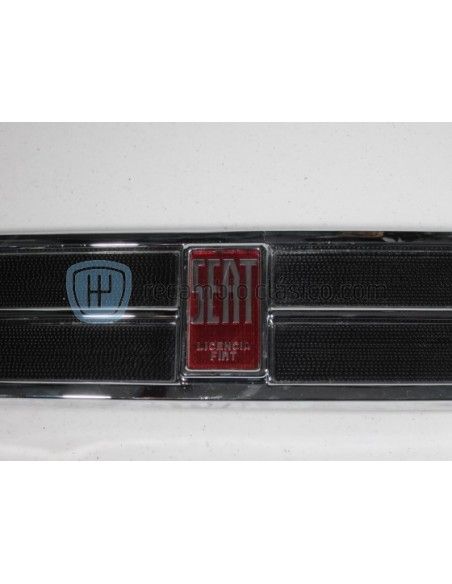 Comprar Calandra Seat 850 especial lujo 4 puertas online