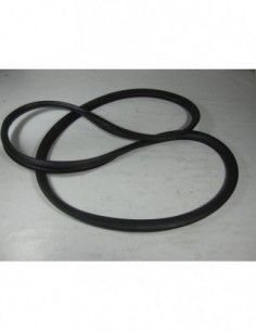 Comprar Goma de luna delantera Seat 600 online