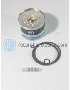 Comprar Filtro gasoil Renault 11, 18, 19, 20, 21, 25, 30, Fuego