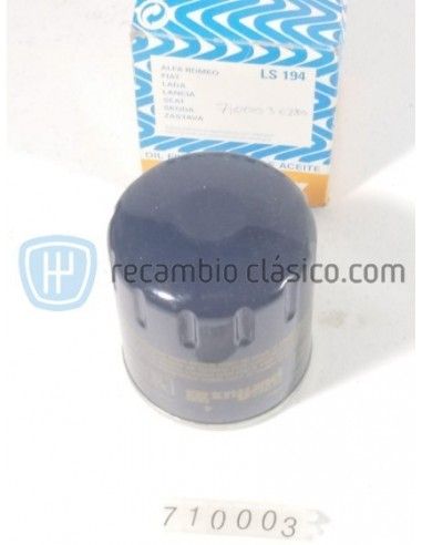 Comprar Filtro de aceite Rover 200, Maestro y Montego online