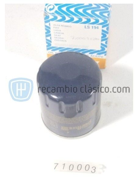 Comprar Filtro de aceite Rover 200, Maestro y Montego online