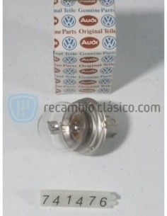 Comprar Bombilla foco europeo Volkswagen online