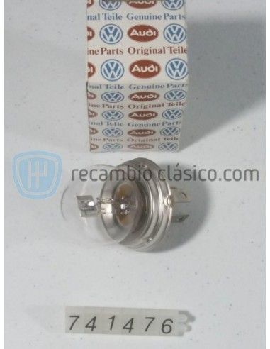 Comprar Bombilla foco europeo Volkswagen online