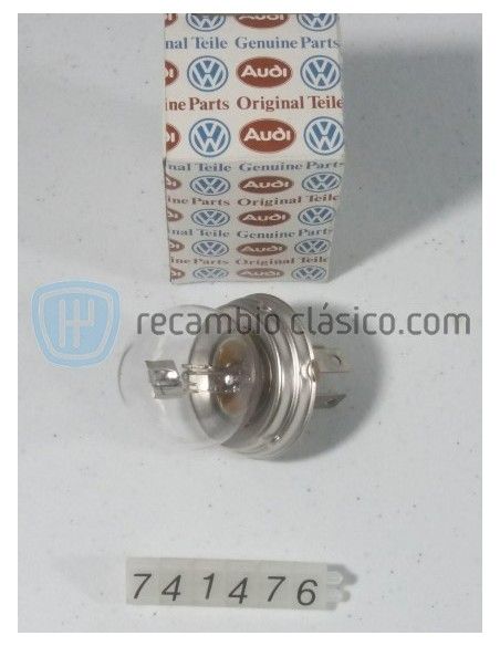 Comprar Bombilla foco europeo Volkswagen online