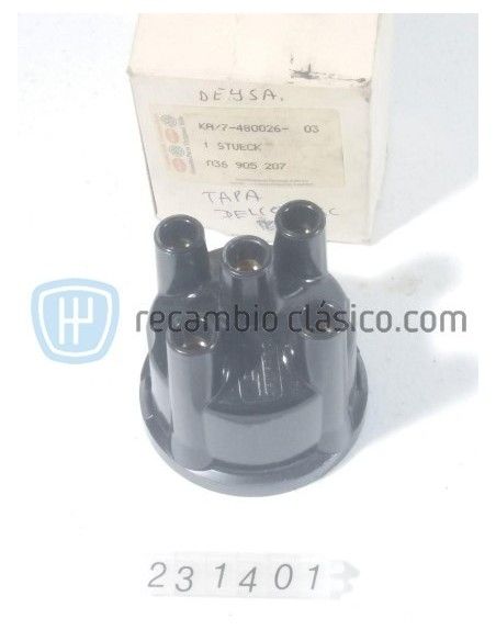 Comprar Tapa delco Volkswagen Polo 36905207 online