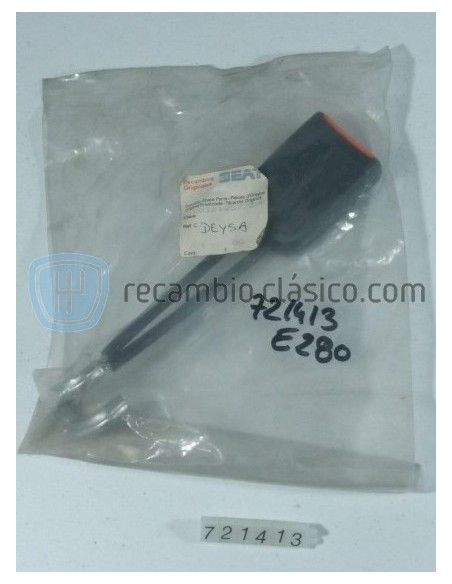 Comprar Anclaje cinturón Volkswagen Passat y Santana online